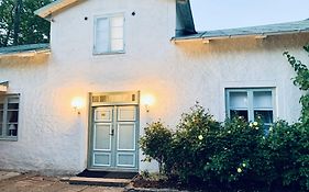 Drottning Victorias Hotell&Vilohem